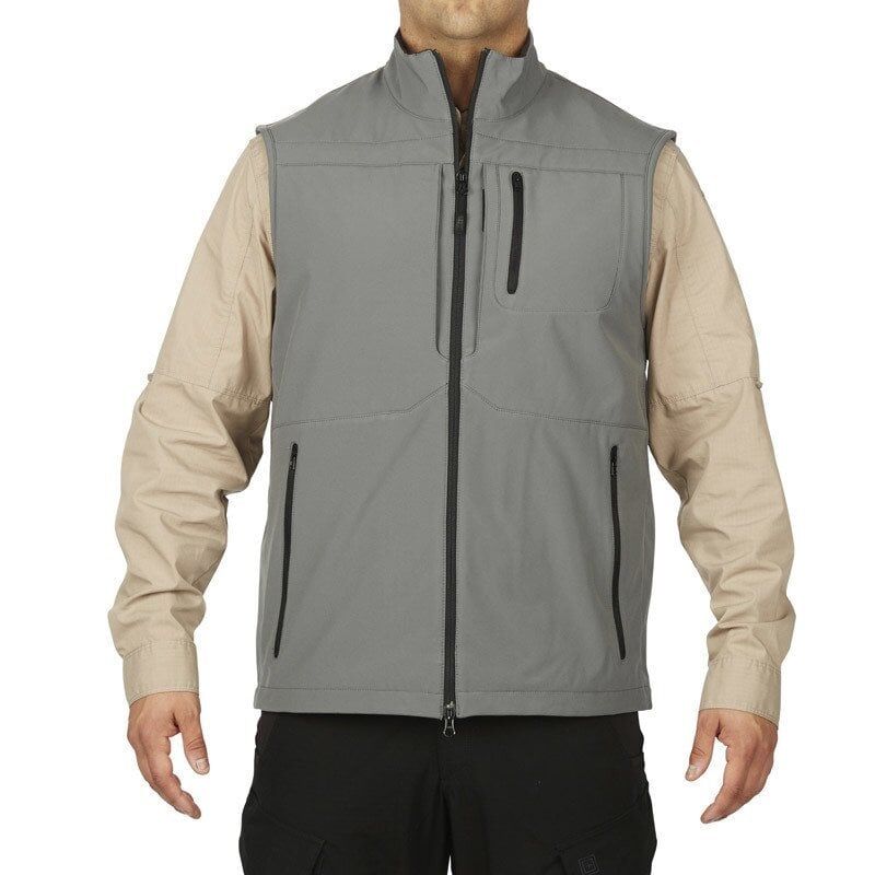 5.11 COVERT VEST YELEK M