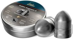 H&N RABBIT MAGNUM II 5.5 MM HAVALI TUFEK SACMASI