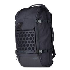 5.11 AMP72 SIRT CANTASI 40 LITRE SİYAH