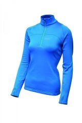 PINGUIN POWER LADY HALF ZIP MAVI M