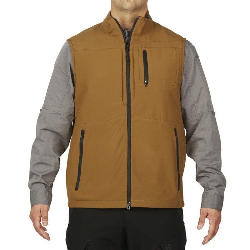 5.11 COVERT VEST YELEK XXL