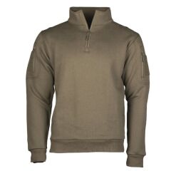 STURM TACTICAL R.GREEN SWEATSHIRT XL