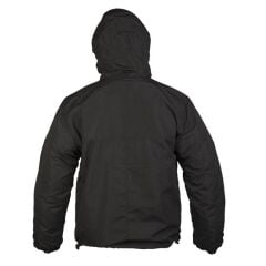 STURM ANORAK WINTER COMBAT SIYAH KAPSONLU SHIRT XL