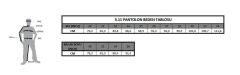 5.11 STRIKE W-FLEX-TAC PANTOLON TUNDRA 36X34