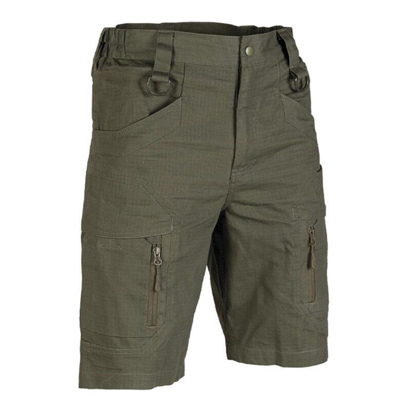 STURM ASSAULT R/S YESIL SHORTS S