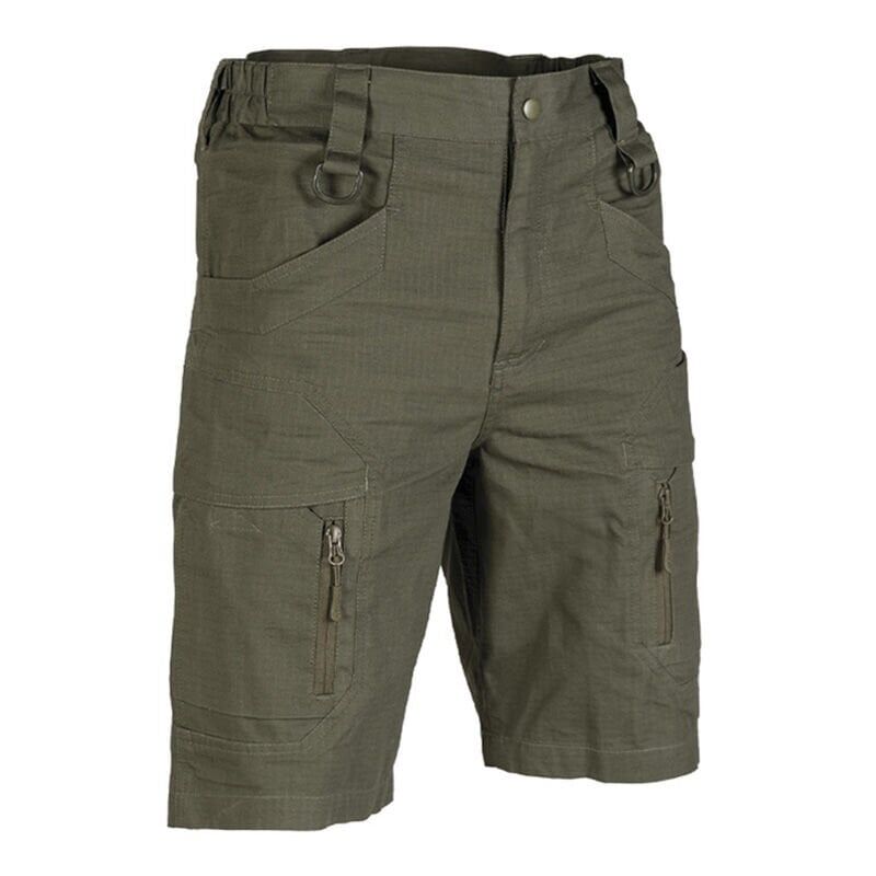 STURM ASSAULT R/S YESIL SHORTS XL