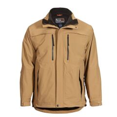5.11 TACTICAL SABRE 2 MONT L