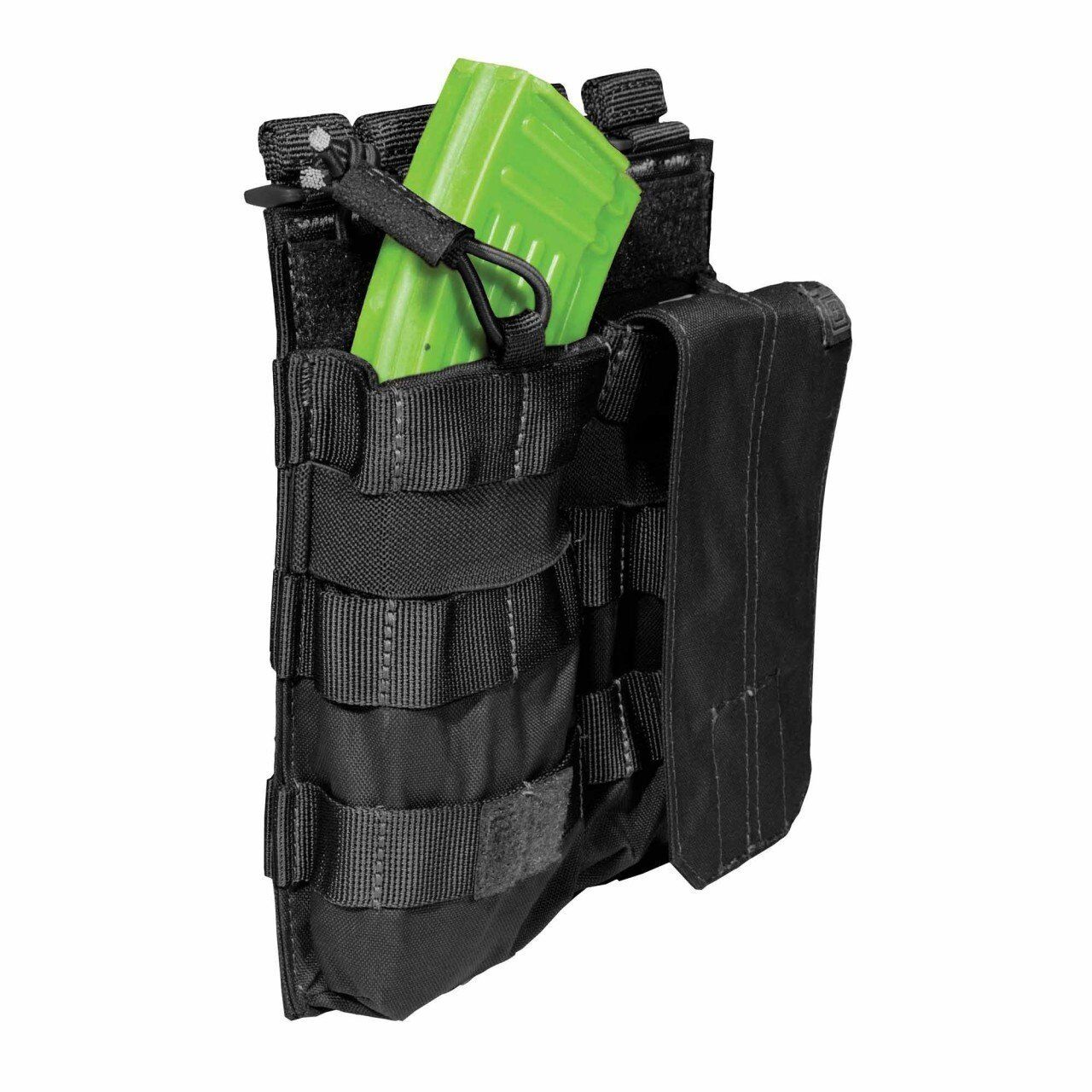 5.11 AK BUNGEE COVER TAŞ KUMU