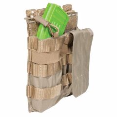 5.11 AK BUNGEE COVER TAŞ KUMU