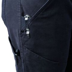 5.11 COALITION VOLKANIK GRI PANTOLON 32X32