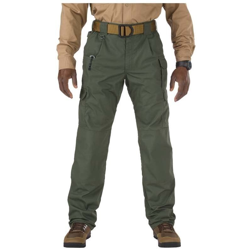 5.11 TACLITE PRO PANTOLON YESIL 40X34