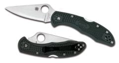 SPYDERCO ÇAKI C11PGRE