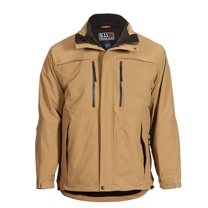 5.11 TACTICAL SABRE 2 MONT XS