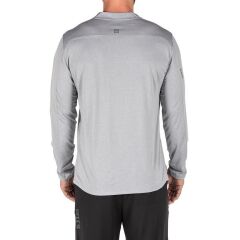 5.11 CATALYST 1/4 ZIP SHIRT L