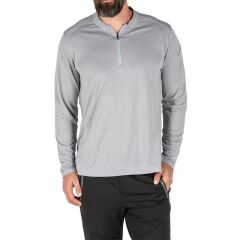 5.11 CATALYST 1/4 ZIP SHIRT L