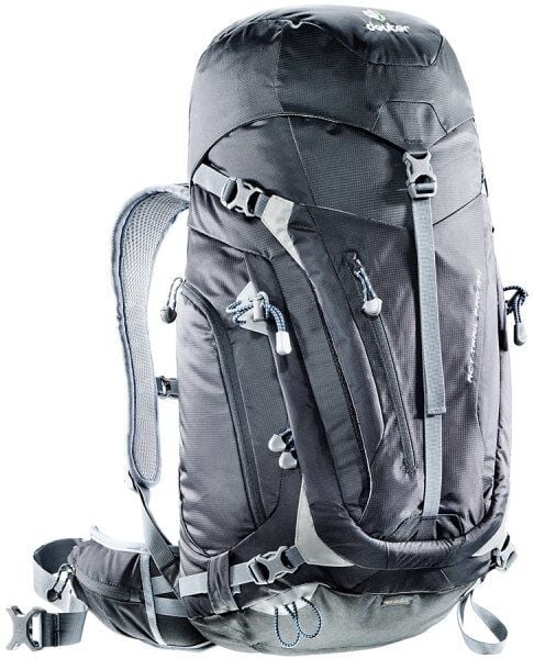 DEUTER ACT TRAIL PRO 34 SIRT CANTASI