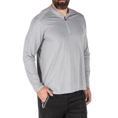 5.11 CATALYST 1/4 ZIP SHIRT S