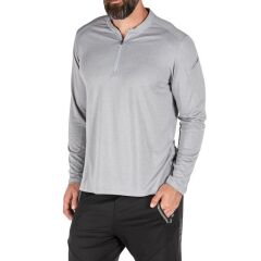 5.11 CATALYST 1/4 ZIP SHIRT S