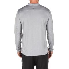 5.11 CATALYST 1/4 ZIP SHIRT XS