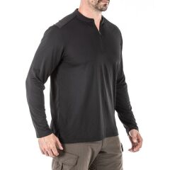 5.11 CATALYST 1/4 ZIP SHIRT M