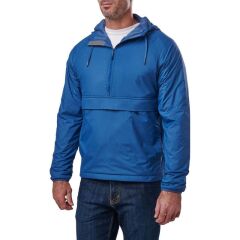 5.11 WARNER ANORAK KOBALT MAVI CEKET XL