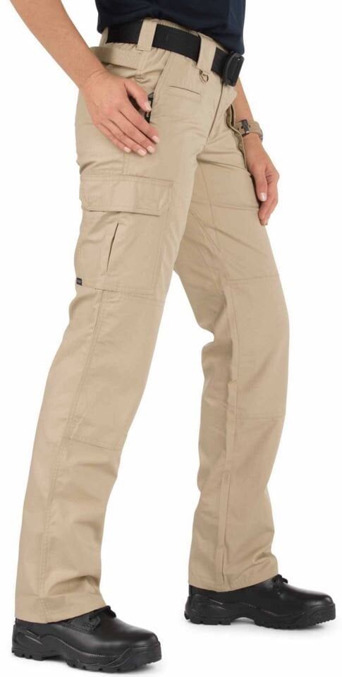 5.11 TACLITE BAYAN PANTOLON KHAKI - 8-L