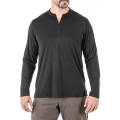5.11 CATALYST 1/4 ZIP SHIRT S