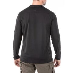5.11 CATALYST 1/4 ZIP SHIRT S