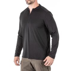 5.11 CATALYST 1/4 ZIP SHIRT XL
