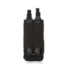 5.11 FLEX FLASH BANG POUCH KAHVE