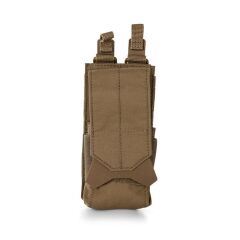 5.11 FLEX FLASH BANG POUCH KAHVE