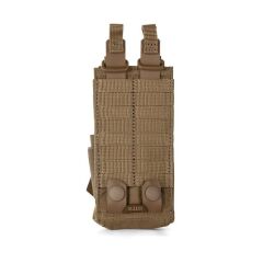 5.11 FLEX FLASH BANG POUCH KAHVE