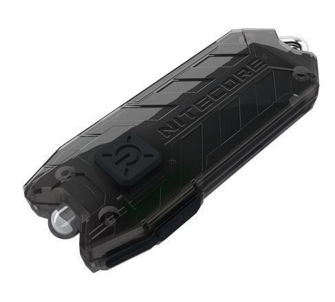 NITECORE TUBE 45 LUMEN ANAHTARLIKLI FENER YEŞİL