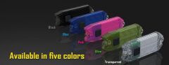 NITECORE TUBE 45 LUMEN ANAHTARLIKLI FENER YEŞİL