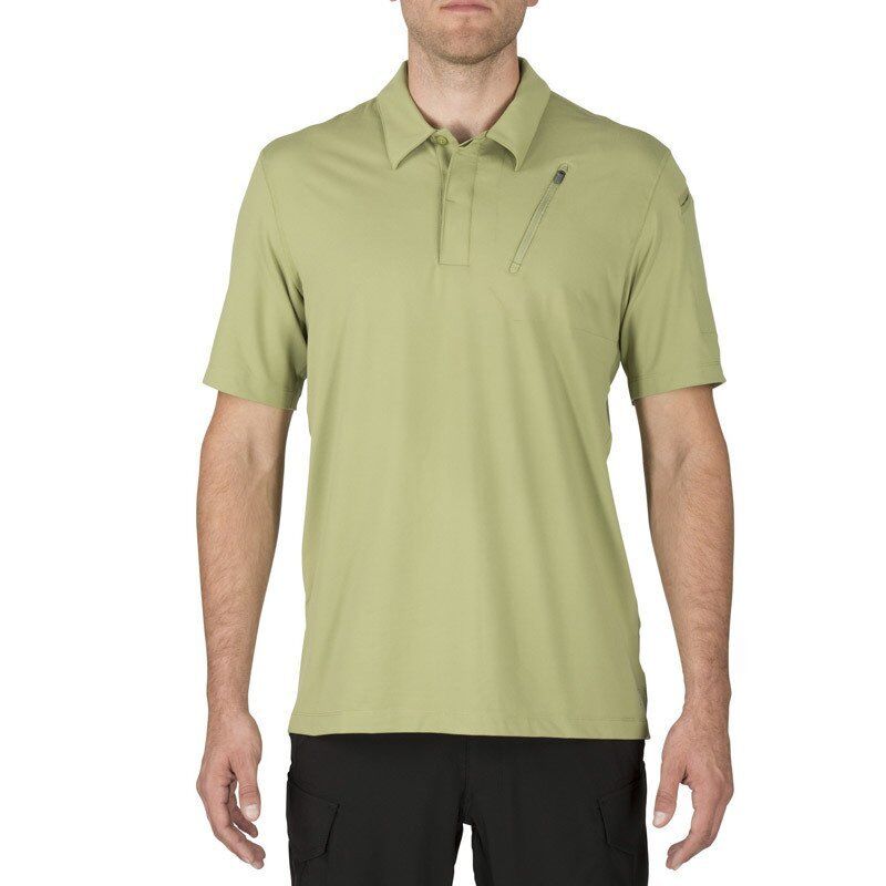 5.11 ODYSSEY POLO T-SHIRT M