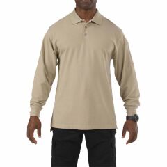 5.11 PROFESSIONAL POLO UZUN KOLLU L