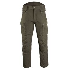 STURM SOFTSHELL HOSE ASSAULT R.GREEN PANTOLON M