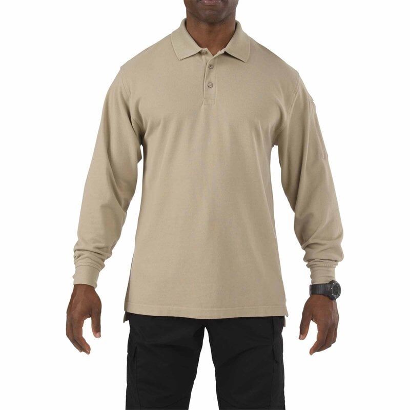 5.11 PROFESSIONAL POLO UZUN KOLLU XL