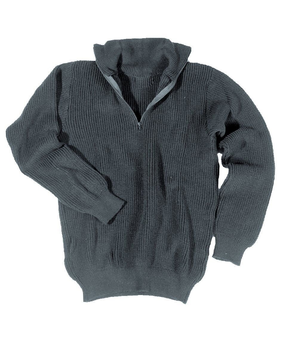 STURM TROYER KAZAK SİYAH 52 Beden