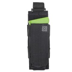 5.11 PISTOL BUNGEE COVER (TABANCA SARJORLUK) STORM