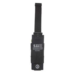 5.11 PISTOL BUNGEE COVER (TABANCA SARJORLUK) STORM