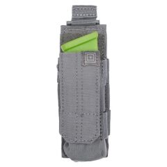 5.11 PISTOL BUNGEE COVER (TABANCA SARJORLUK) STORM