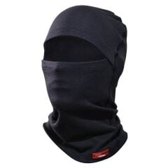 BLACKSPADE THERMAL SIYAH KAR MASKESI