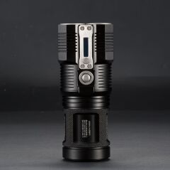 NITECORE TM28SET 6000 LUMEN ELFENERI