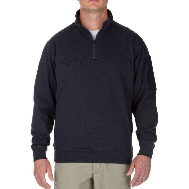 5.11 UTILITY JOB SWEATSHIRT XS