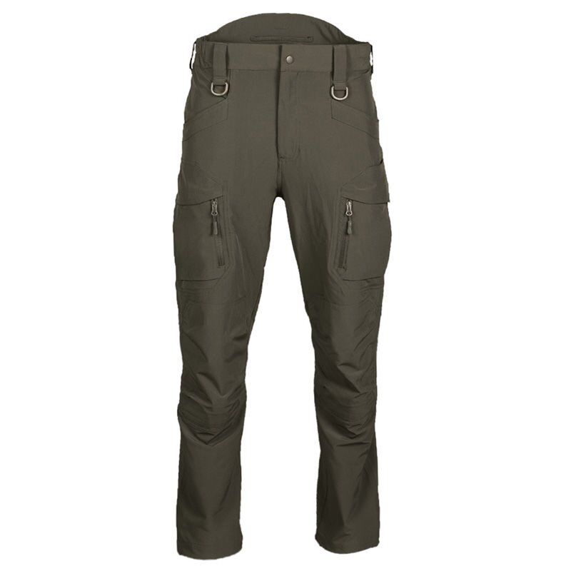 STURM TAC. HOSE ASSAULT R.GREEN PANTOLON S