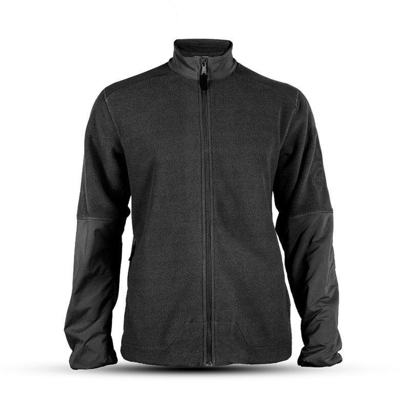 5.11 BASTION TACTICAL FLEECE SIYAH M