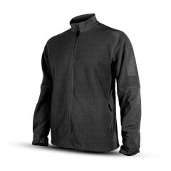 5.11 BASTION TACTICAL FLEECE SIYAH M