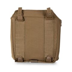 5.11 FLEX TACMED POUCH KAHVE