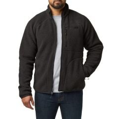 5.11 HQ TECH FLEECE JACKET S